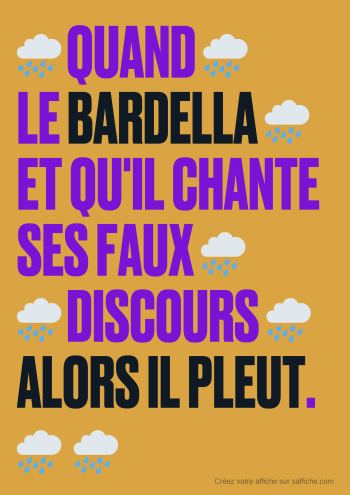Affiche