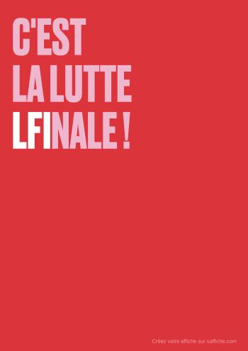 Affiche