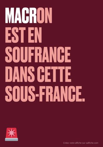Affiche