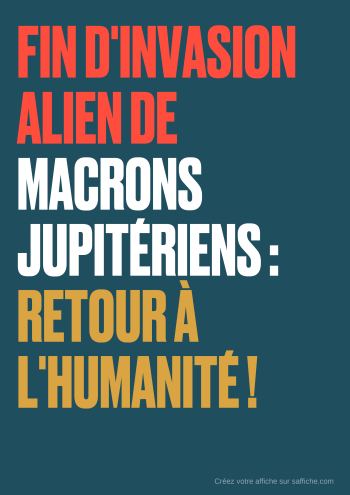 Affiche