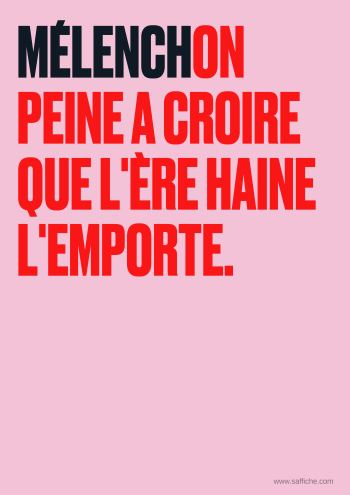 Affiche