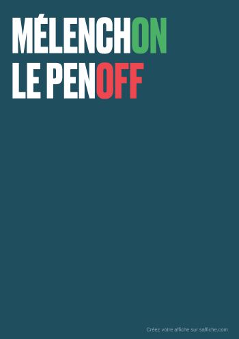 Affiche