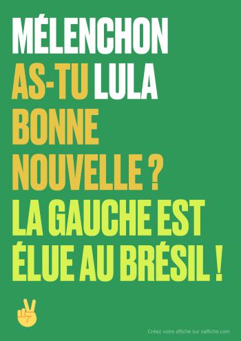 Affiche