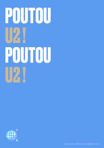 Affiche